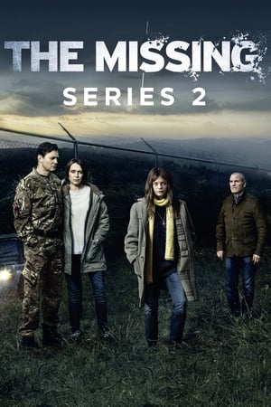 The Missing: Saison 2