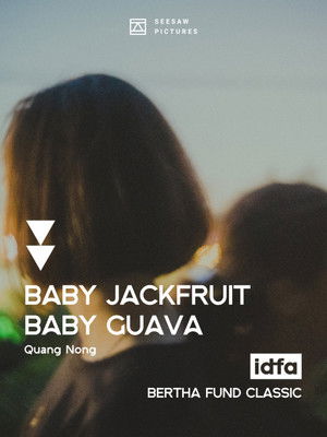 Baby Jackfruit Baby Guava (2026)