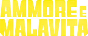 Love and Bullets — Logos 1