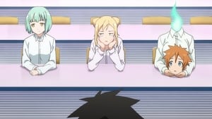 Demi-chan wa Kataritai: 1×4