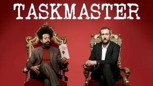 poster Taskmaster