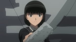 Amagami SS: 1×22