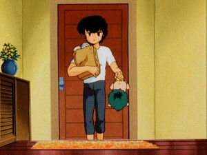 Urusei Yatsura: 1×104 {year} Online En Netflix