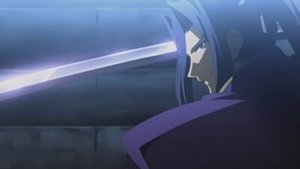 Fate/Stay Night: 1×9