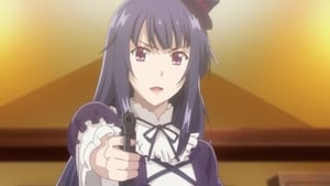 Kyoto Teramachi Sanjou no Holmes Episodio 11