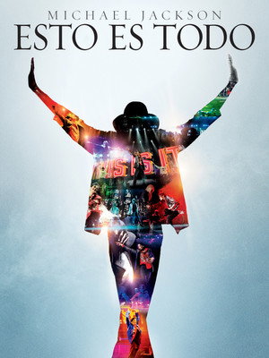 poster This Is It