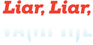 Liar, Liar, Vampire