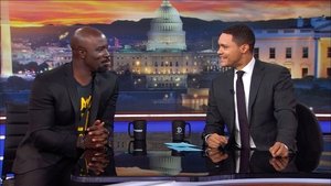 Mike Colter