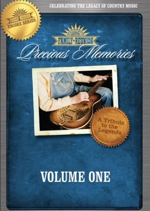 Country's Family Reunion: Precious Memories (Vol. 1) 2016