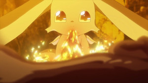 Tensei shitara Dragon no Tamago datta: 1×1