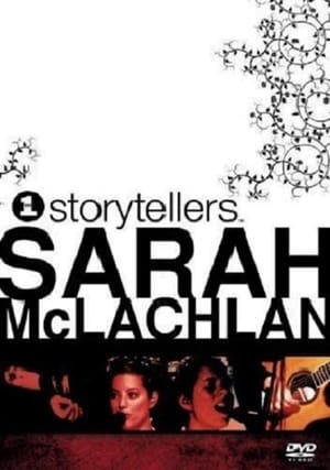 Poster VH1 Storytellers - Sarah McLachlan (2004)