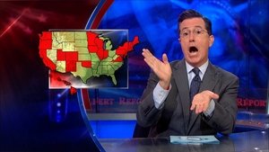 The Colbert Report: 11×7