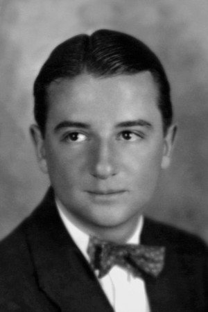 Jacques Tourneur portrait