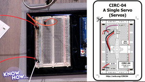 Arduino 101 - Episode 21