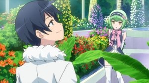 In Another World with My Smartphone Season 1 Episode 11