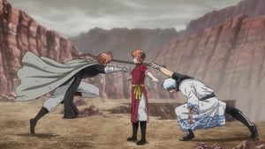 Gintama Season 8 Episode 10