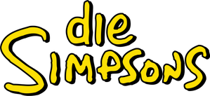 The Simpsons — Logos 6