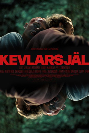Kevlarsjäl