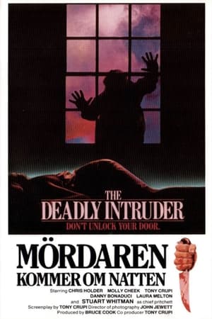 Image The Deadly Intruder