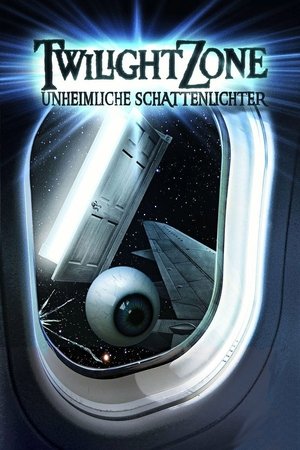 Image Twilight Zone - Unheimliche Schattenlichter