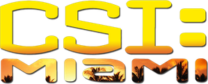 CSI: Miami