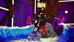 LEGO Masters Season 5 Episode 8