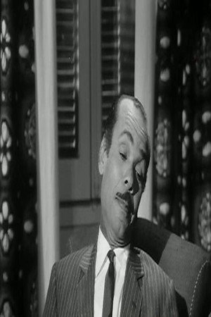 Mohamed Shawqi portrait