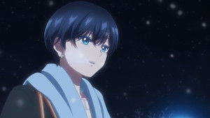 With You and the Rain: 1×8