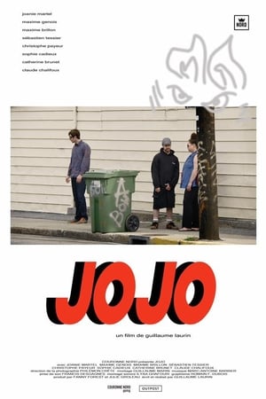 Poster di Jojo