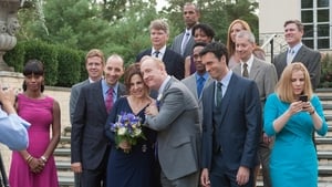 Veep – Die Vizepräsidentin: 3 Staffel 1 Folge