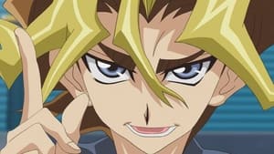 Yu-Gi-Oh! Arc-V: 1×3