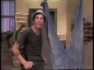 Chaves: 2×12