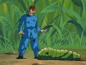 Yu Yu Hakusho: Season 1 Episode 12