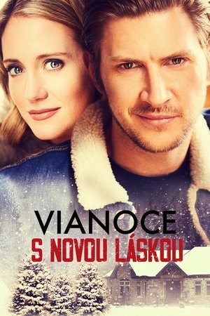 Poster Vianoce s novou láskou 2017