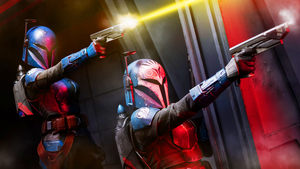 The Mandalorian Temporada 2 Capitulo 3