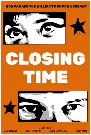 Closing Time