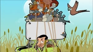 Mr. Bean: The Animated Series: Season 1 Episode 1 – In The Wild