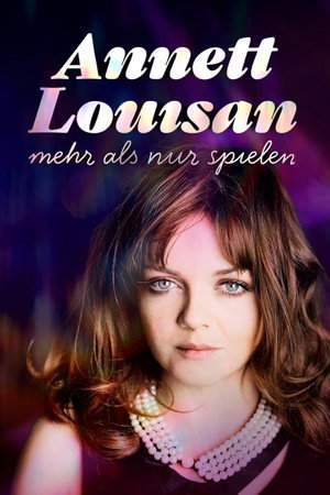 Annett Louisan - mehr als nur spielen