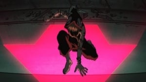 Soul Eater The Underground Battle Commences - Break Through Medusa's Vector Arrow?
