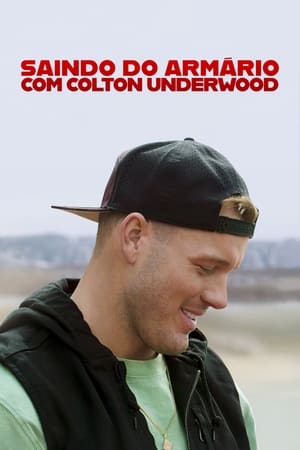 Coming Out Colton: Stagione 1