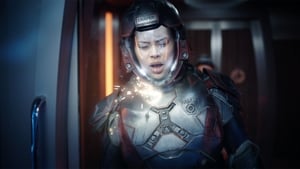 The Expanse: S03E01 PL