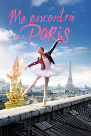 Find Me in Paris: Temporada 1