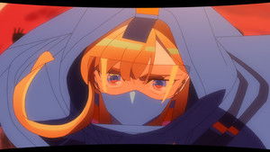 Towa no Yugure Episódio 10