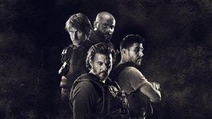 Bronx (2020) WEB-DL 1080P LATINO/ESPAÑOL/INGLES