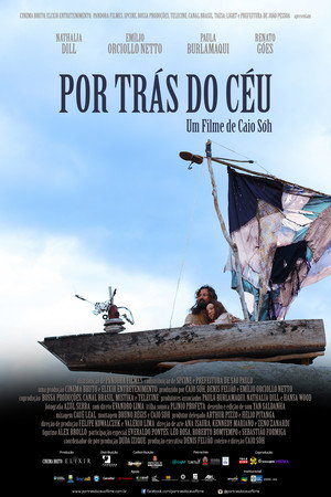 Por Trás do Céu 5