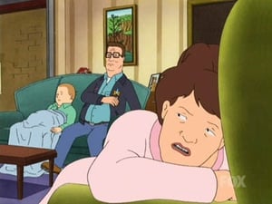 King of the Hill Season 10 Episode 3