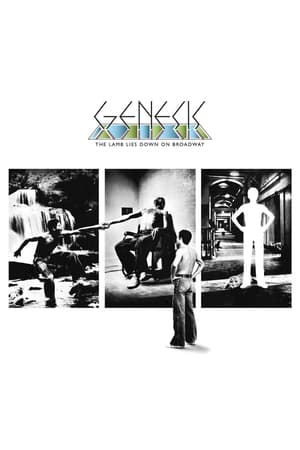 Genesis | The Lamb Lies Down on Broadway 