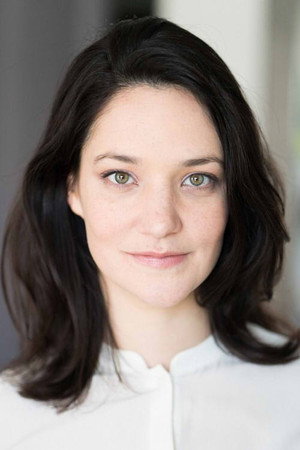 Clémentine Pons portrait