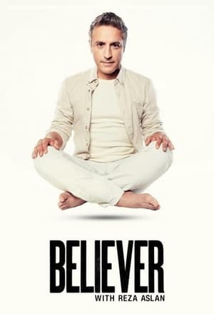 Image Believer with Reza Aslan