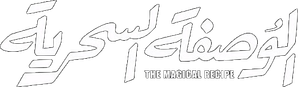 The Magical Recipe